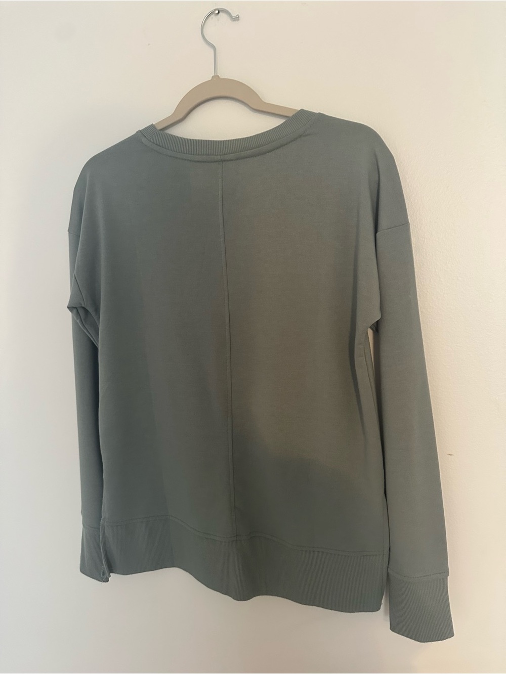 Workout Sweater - Picture 2 of 2